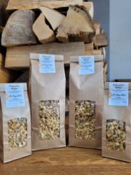 Picture of Bio Honig-Müsli 400g