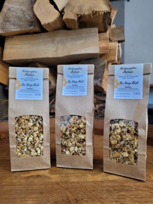 Bild von Bio Honig-Müsli 100g